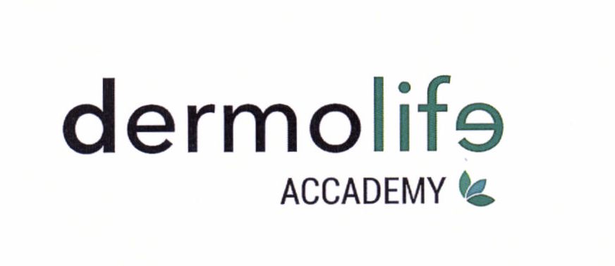 Paraqitja e markës dermolife ACCADEMY