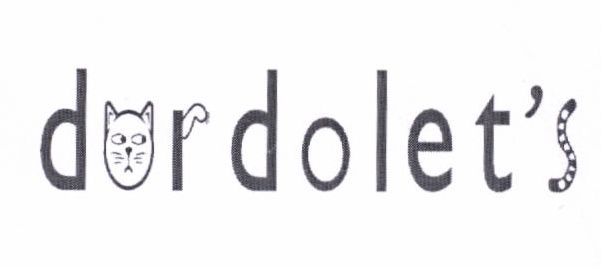 Paraqitja e markës DORDOLETS