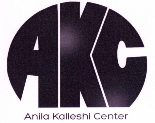 Paraqitja e markës AKC ANILA KALLESHI CENTER