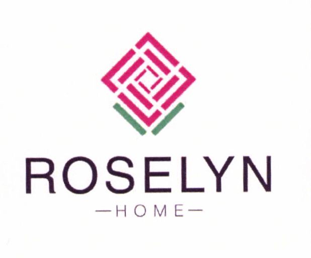 Paraqitja e markës ROSELYN HOME