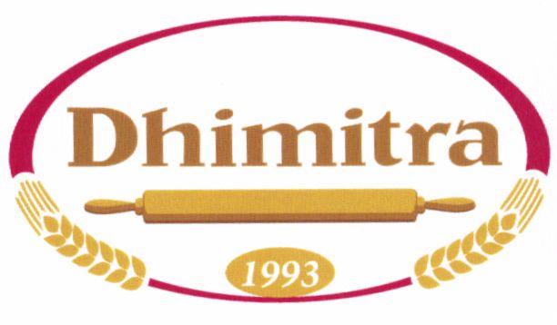 Paraqitja e markës Dhimitra