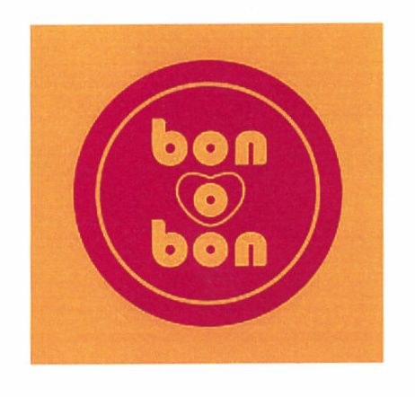 Paraqitja e markës Bon o bon