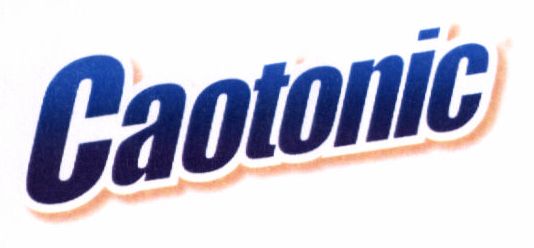 Paraqitja e markës Caotonic