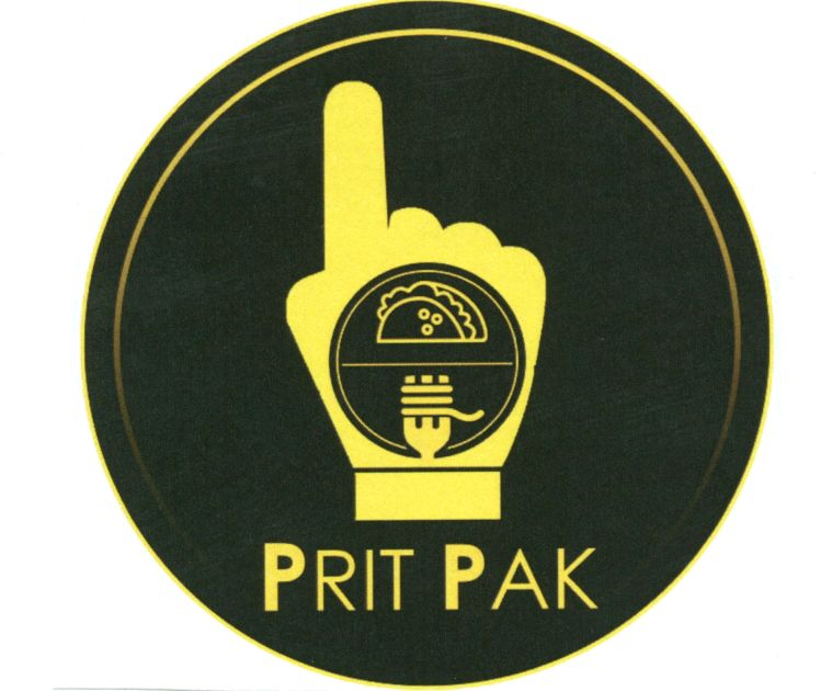 Paraqitja e markës PRIT PAK