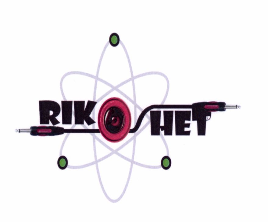 Paraqitja e markës Rikoshet