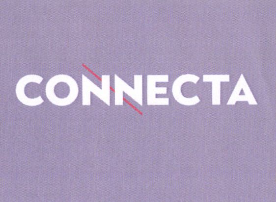 Paraqitja e markës CONNECTA