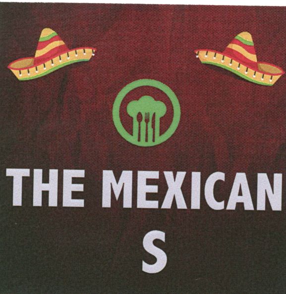 Paraqitja e markës THE MEXICAN S