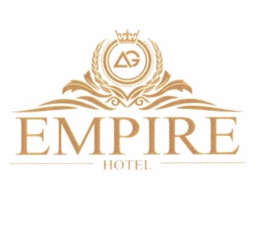 Paraqitja e markës EMPIRE