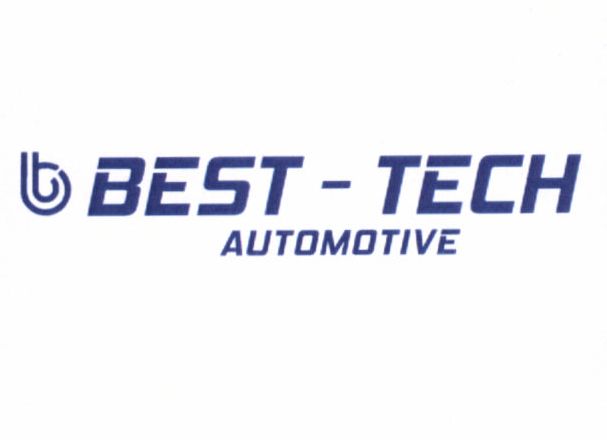Paraqitja e markës BEST-TECH AUTOMOTIVE