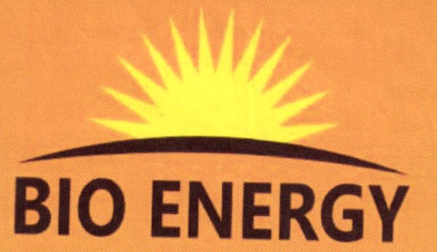 Paraqitja e markës Bio Energy