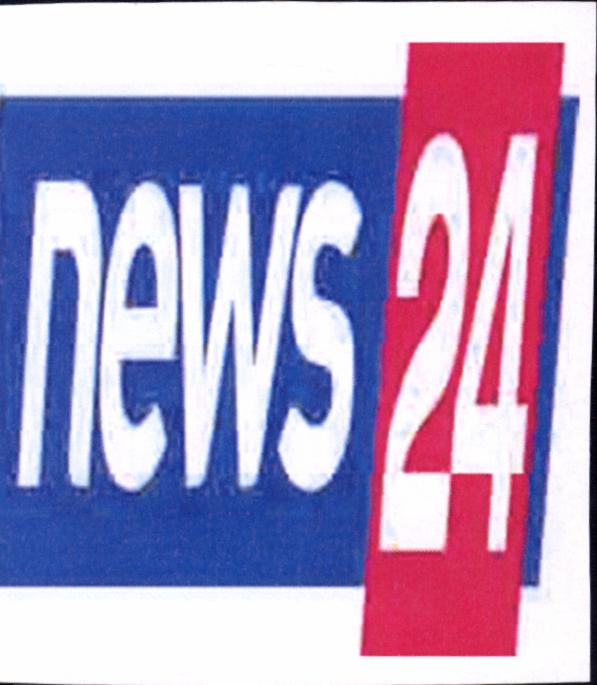 Paraqitja e markës News 24