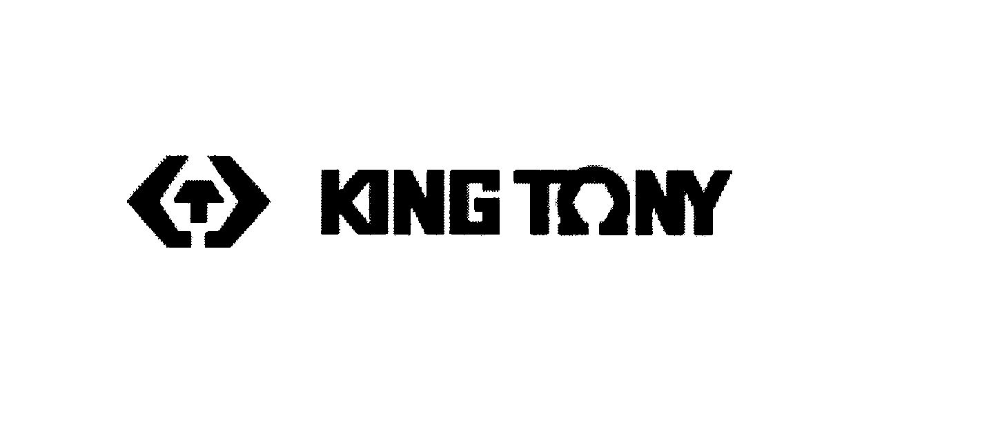 Paraqitja e markës KING TONY & design