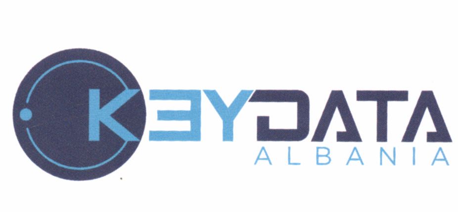 Paraqitja e markës KEYDATA ALBANIA