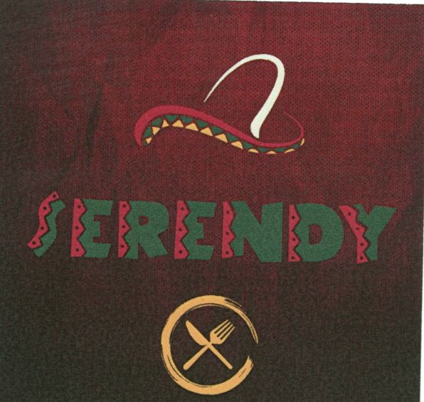 Paraqitja e markës SERENDY