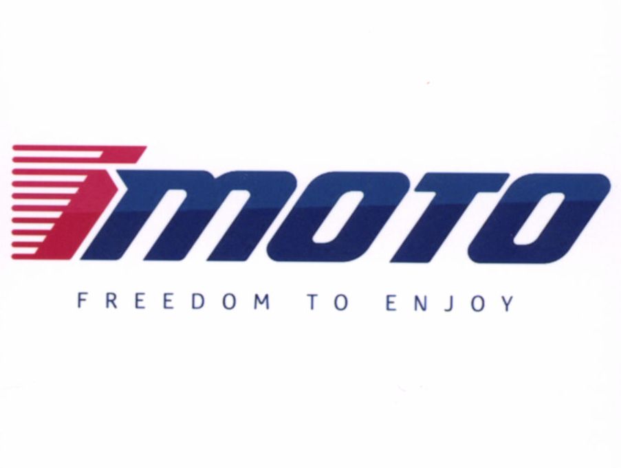 Paraqitja e markës IMOTO