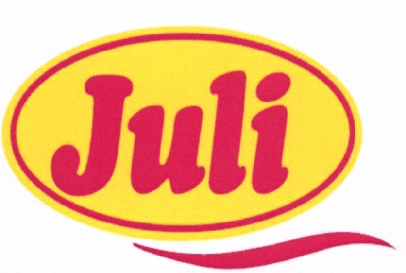 Paraqitja e markës JULI
