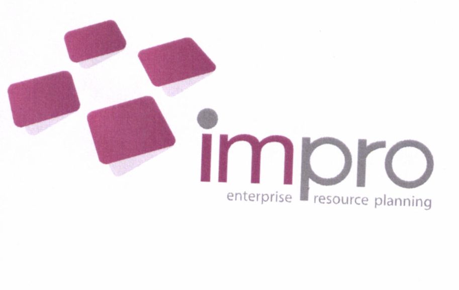 Paraqitja e markës IMPRO