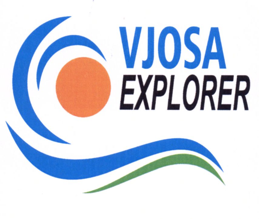 Paraqitja e markës VJOSA EXPLORER