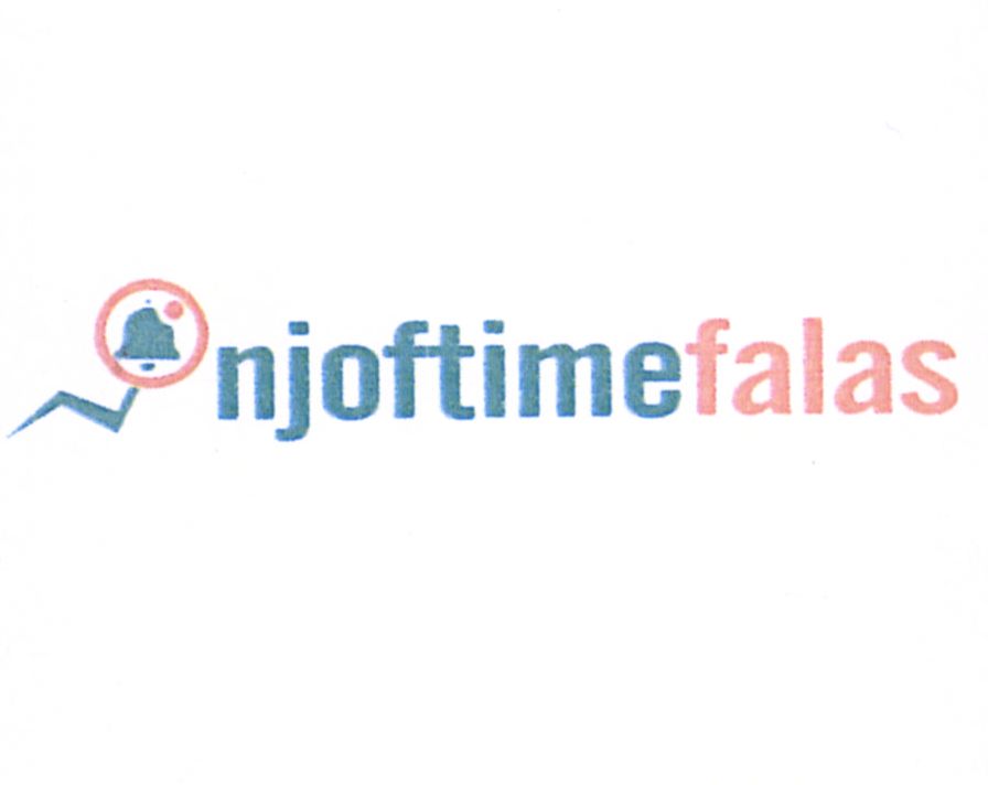 Paraqitja e markës NjoftimeFalas