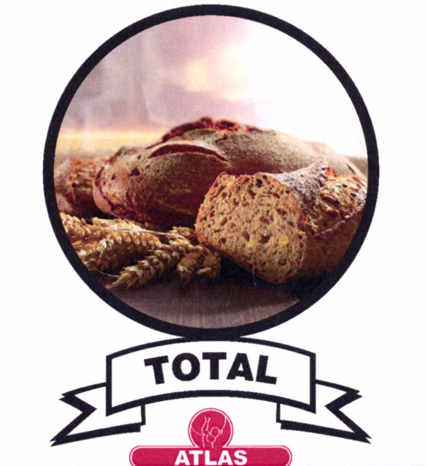 Paraqitja e markës ATLAS TOTAL