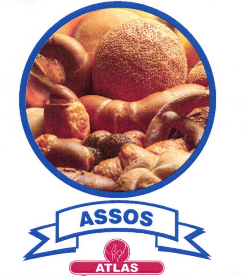 Paraqitja e markës ATLAS ASSOS