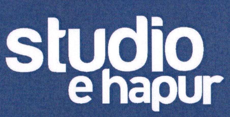 Paraqitja e markës Studio e hapur