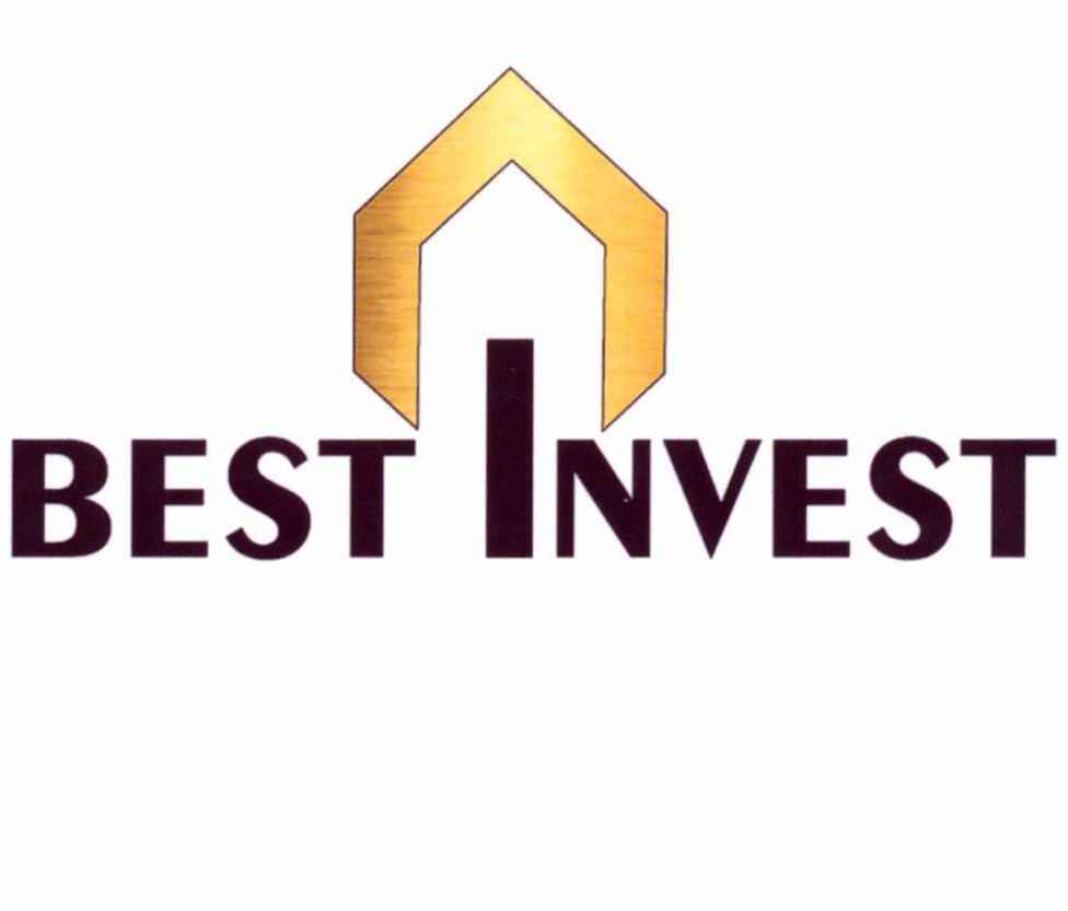 Paraqitja e markës Best Invest