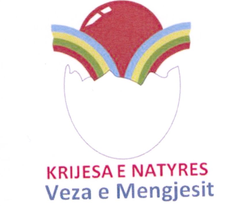 Paraqitja e markës KRIJESA E NATYRES VEZA E MENGJESIT