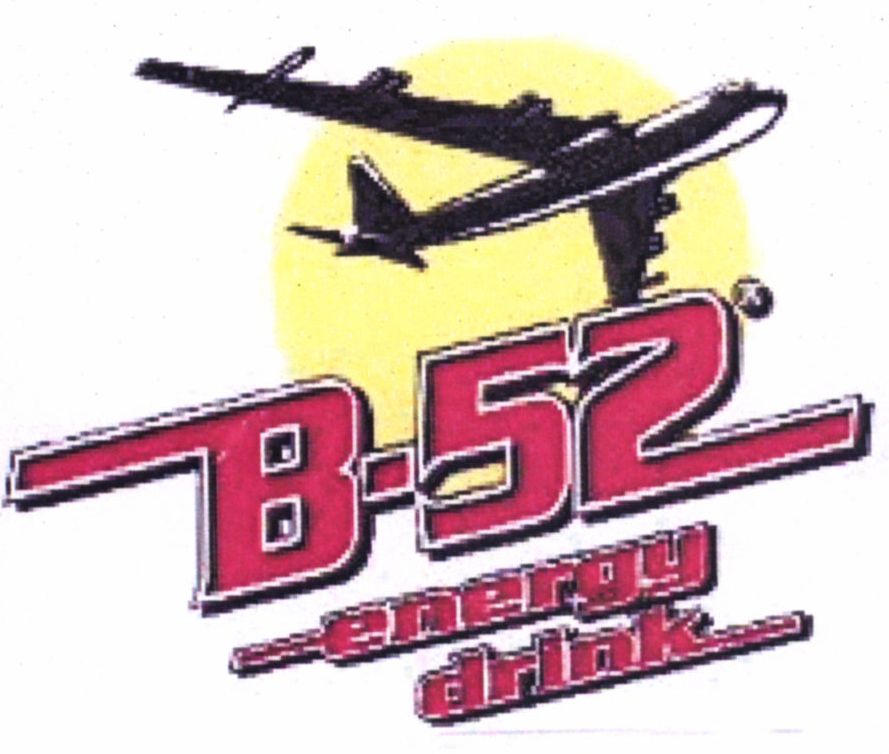 Paraqitja e markës B-52