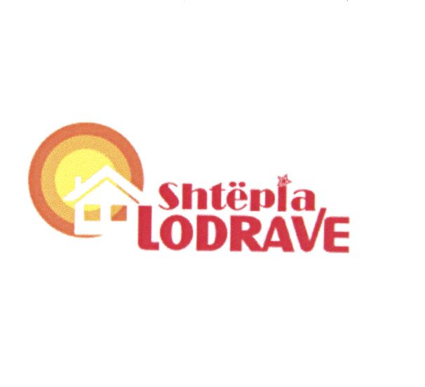 Paraqitja e markës Shtëpia Lodrave