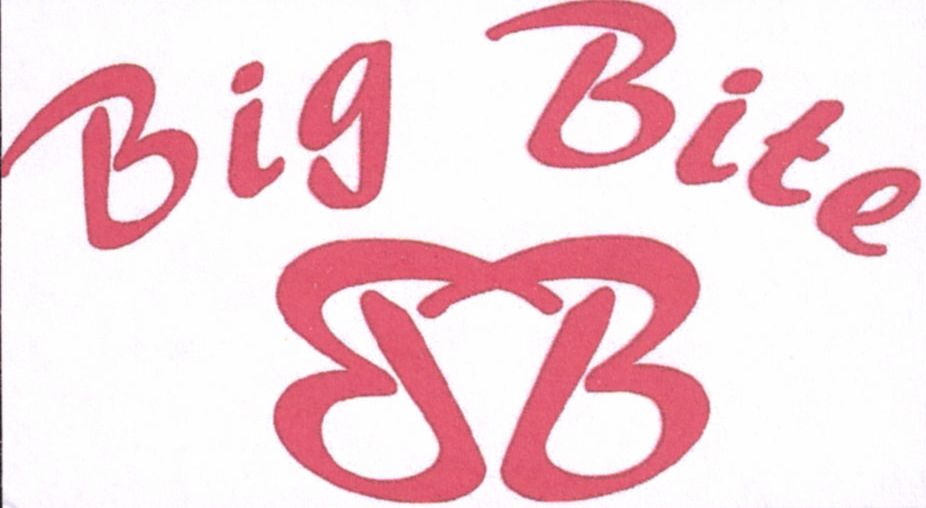 Paraqitja e markës BIG BITE