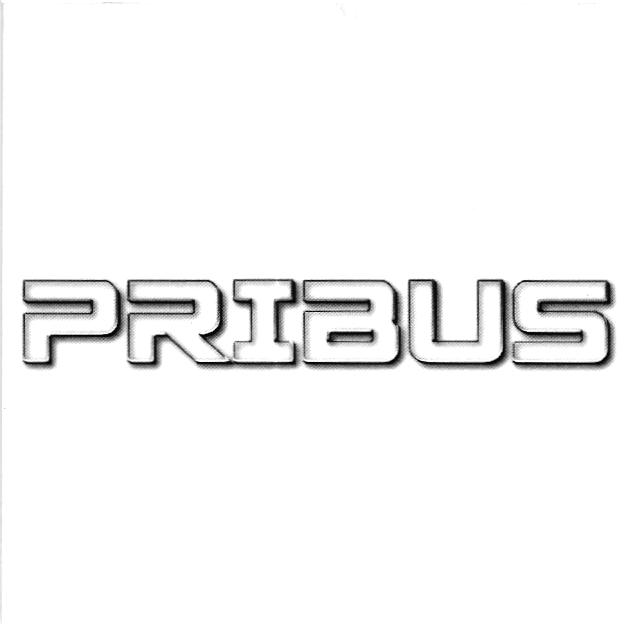 Paraqitja e markës PRIBUS