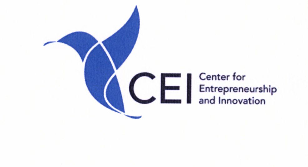Paraqitja e markës Center for Enterpreneurship and Innovation