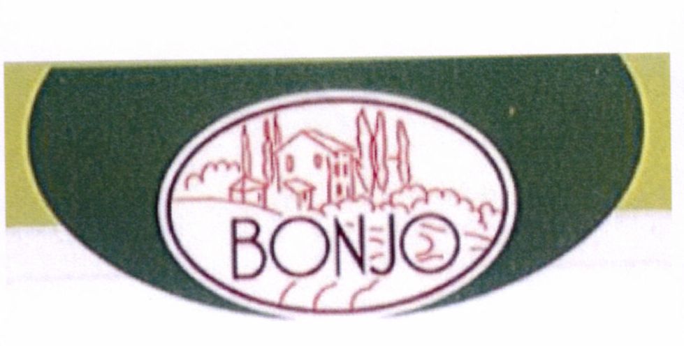 Paraqitja e markës BONJO