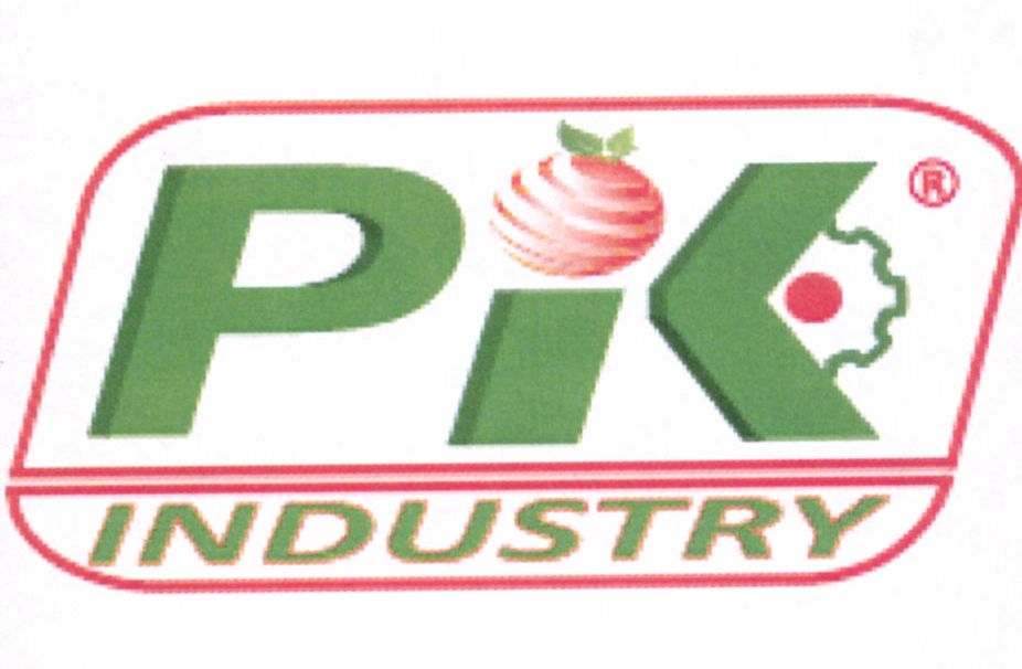 Paraqitja e markës PIK INDUSTRY