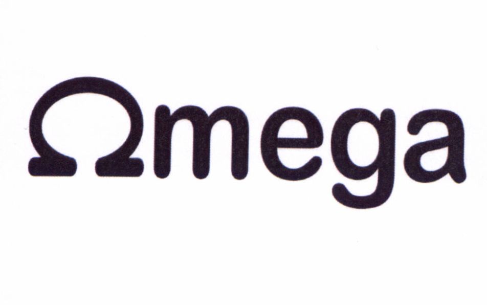Paraqitja e markës Omega