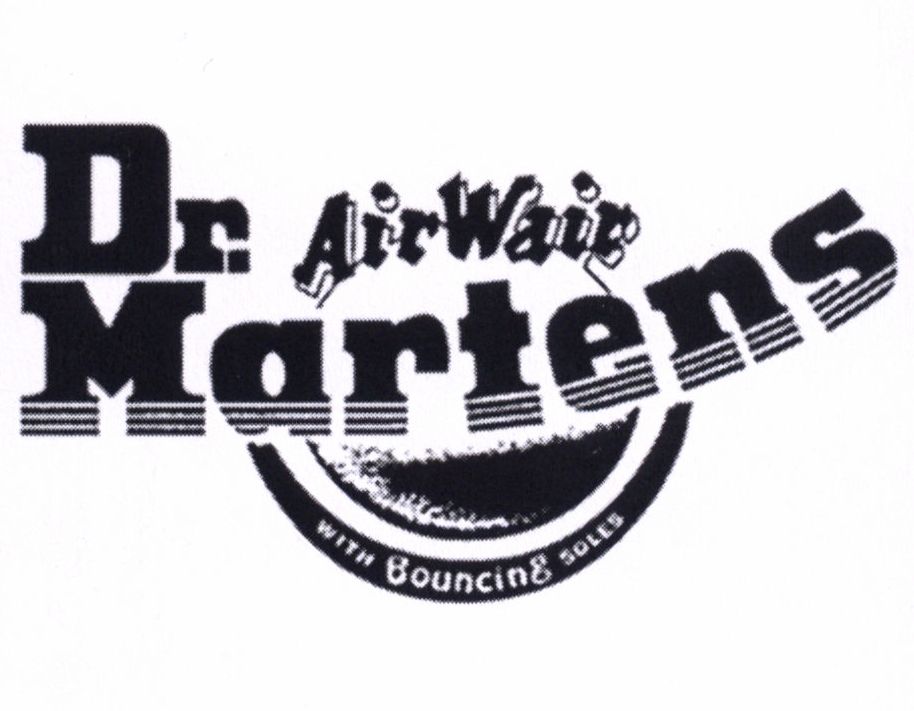 Paraqitja e markës Dr. Martens Airwair