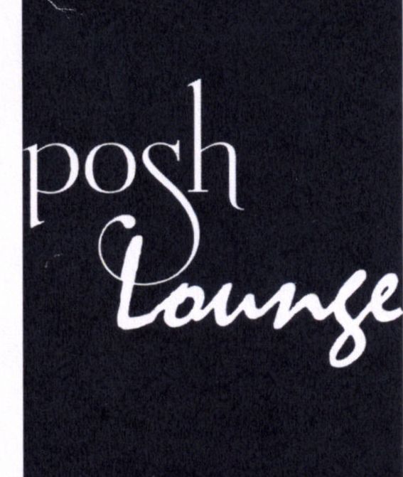 Paraqitja e markës Posh Lounge