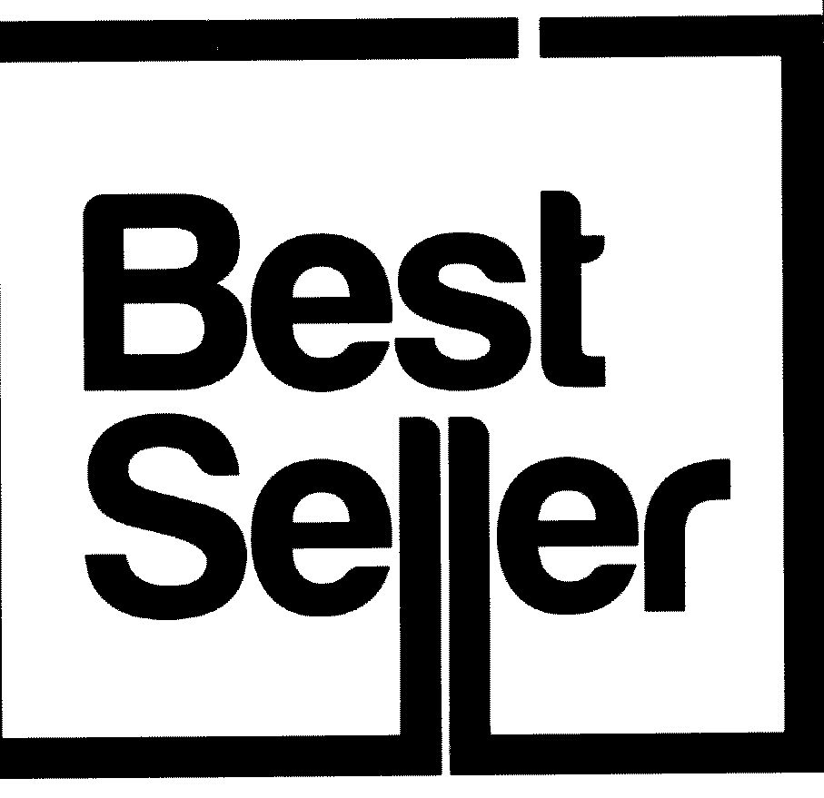 Paraqitja e markës Best seller