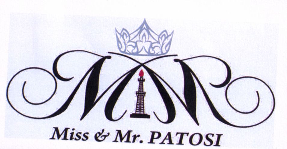 Paraqitja e markës Miss & Mr. Patosi
