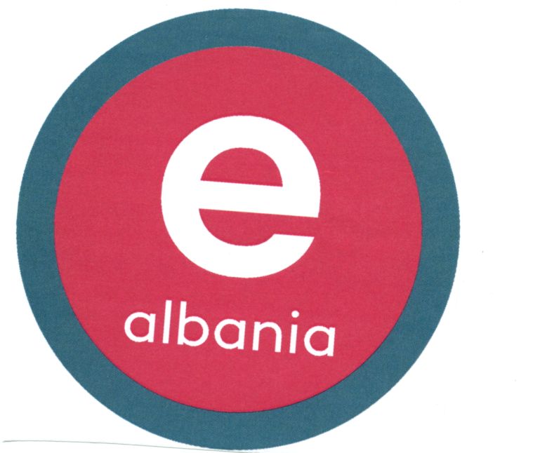 Paraqitja e markës e-Albania