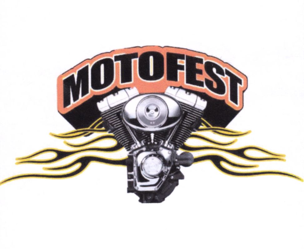 Paraqitja e markës MOTOFEST