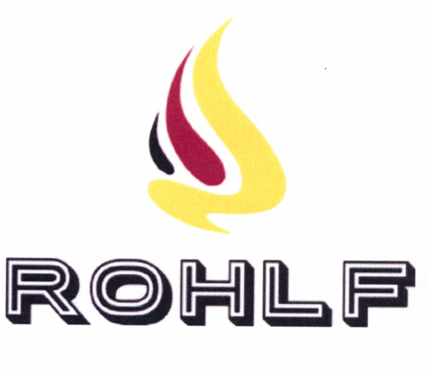 Paraqitja e markës ROHLF