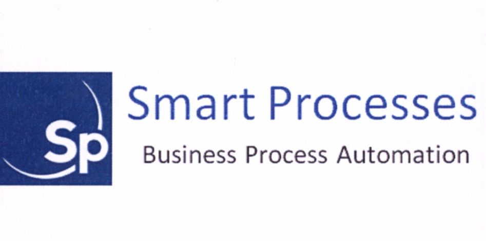 Paraqitja e markës Smart Processes