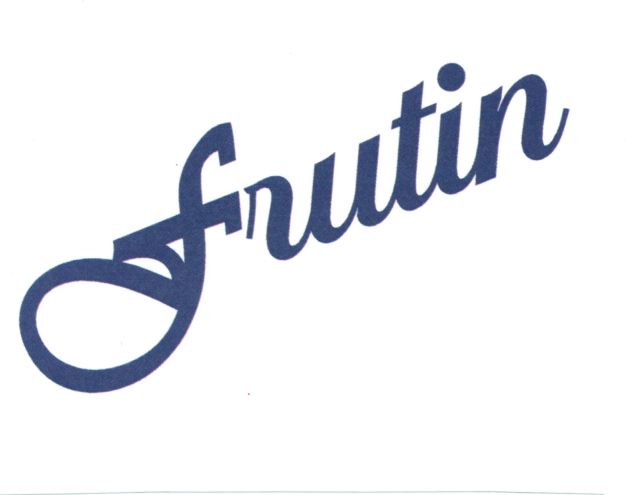 Paraqitja e markës FRUTIN
