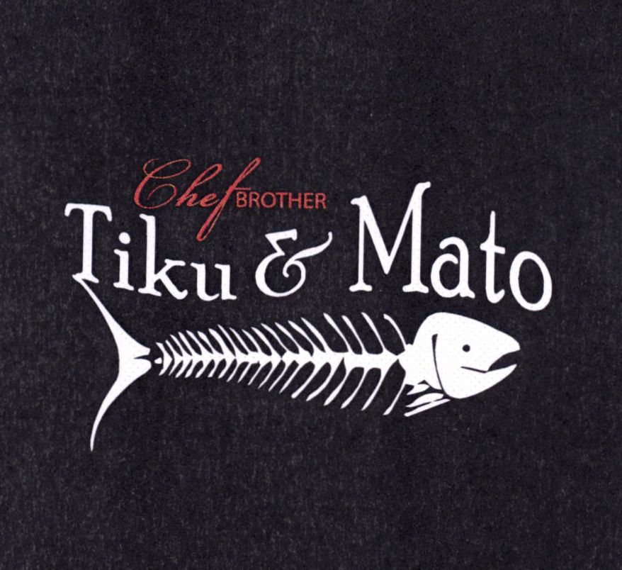 Paraqitja e markës TIKU & MATO