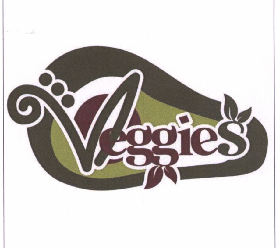 Paraqitja e markës Veggies