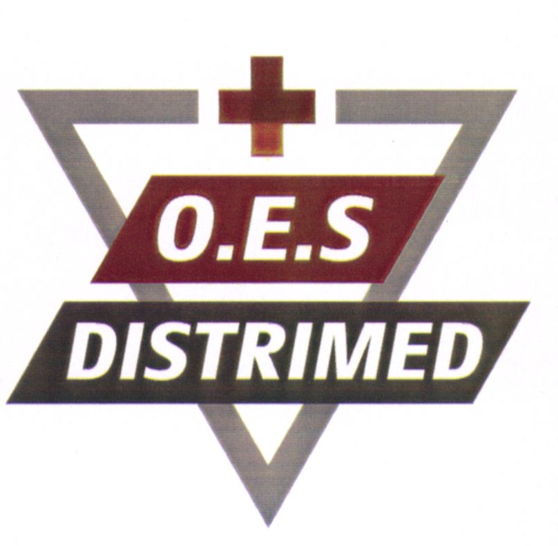 Paraqitja e markës O.E.S DISTRIMED