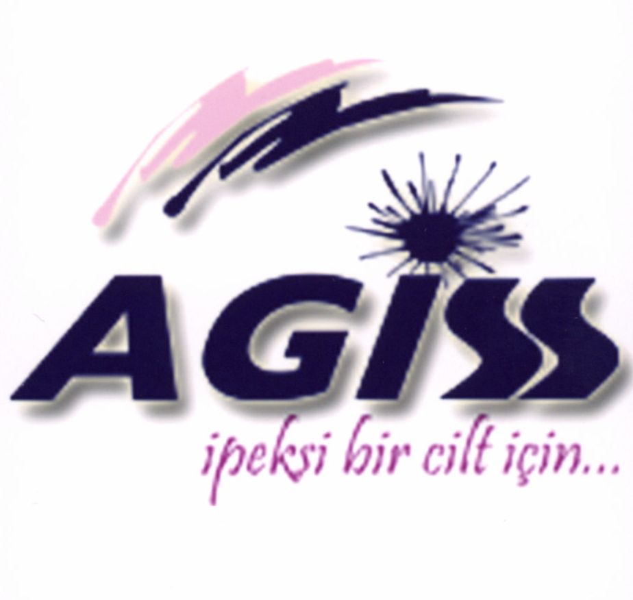 Paraqitja e markës AGISS
