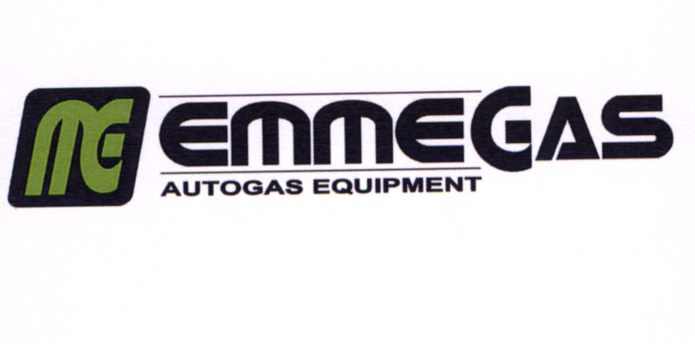 Paraqitja e markës ME emmegas Autogas Equipment
